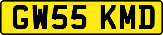 GW55KMD
