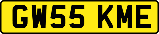 GW55KME
