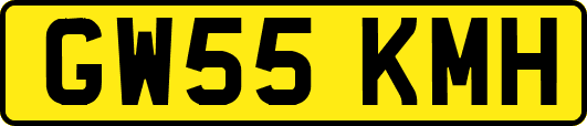 GW55KMH