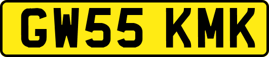 GW55KMK