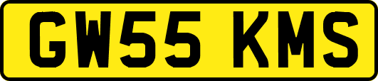 GW55KMS