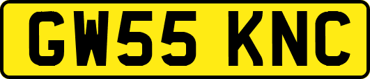 GW55KNC