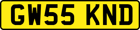 GW55KND