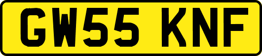 GW55KNF