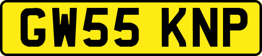 GW55KNP