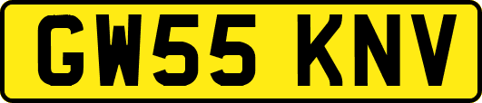 GW55KNV