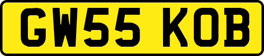 GW55KOB