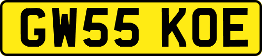 GW55KOE