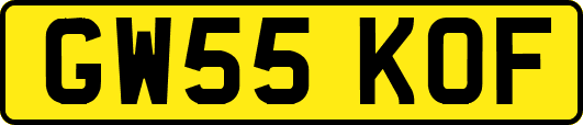 GW55KOF