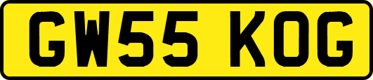 GW55KOG