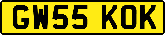 GW55KOK