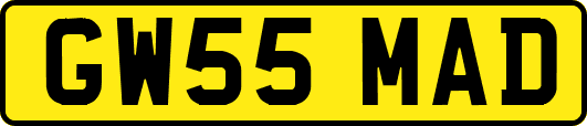 GW55MAD