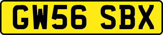 GW56SBX