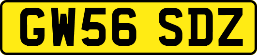 GW56SDZ