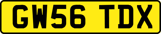 GW56TDX
