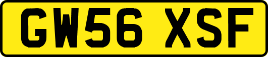 GW56XSF
