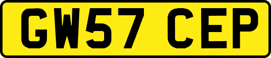 GW57CEP