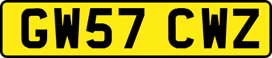 GW57CWZ