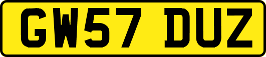 GW57DUZ