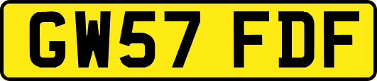 GW57FDF