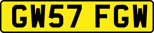 GW57FGW