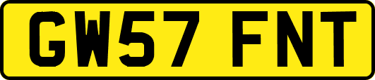 GW57FNT