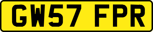 GW57FPR