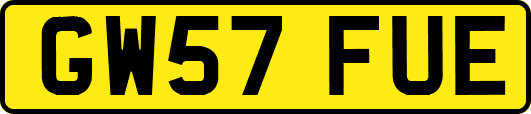 GW57FUE
