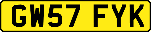 GW57FYK