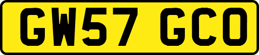 GW57GCO