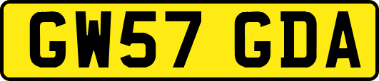 GW57GDA
