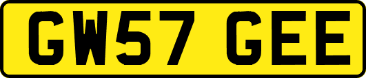 GW57GEE