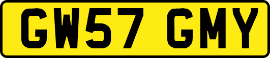 GW57GMY