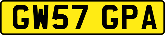 GW57GPA