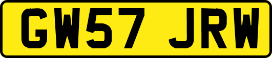 GW57JRW