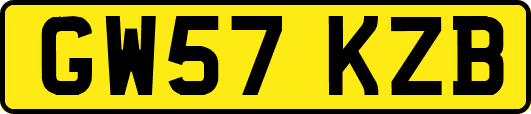 GW57KZB