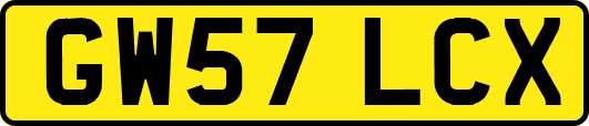 GW57LCX