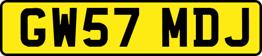 GW57MDJ