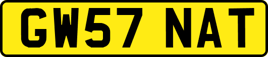 GW57NAT