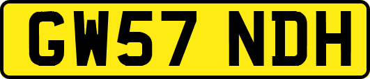 GW57NDH