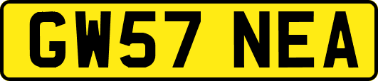 GW57NEA