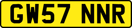 GW57NNR