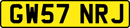 GW57NRJ