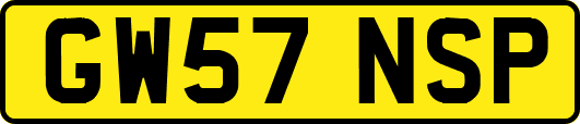 GW57NSP