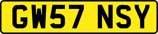 GW57NSY