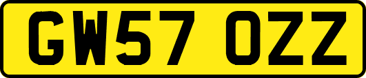 GW57OZZ