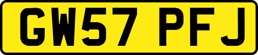 GW57PFJ