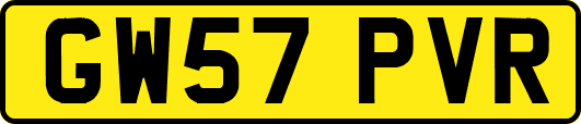 GW57PVR