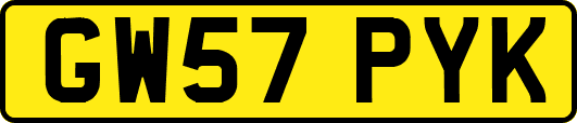 GW57PYK