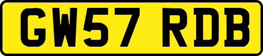 GW57RDB